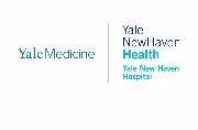 Yale New Haven Health Logo